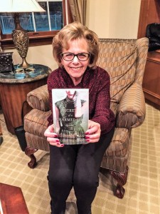 Secrets of a Charmed Life – A Review